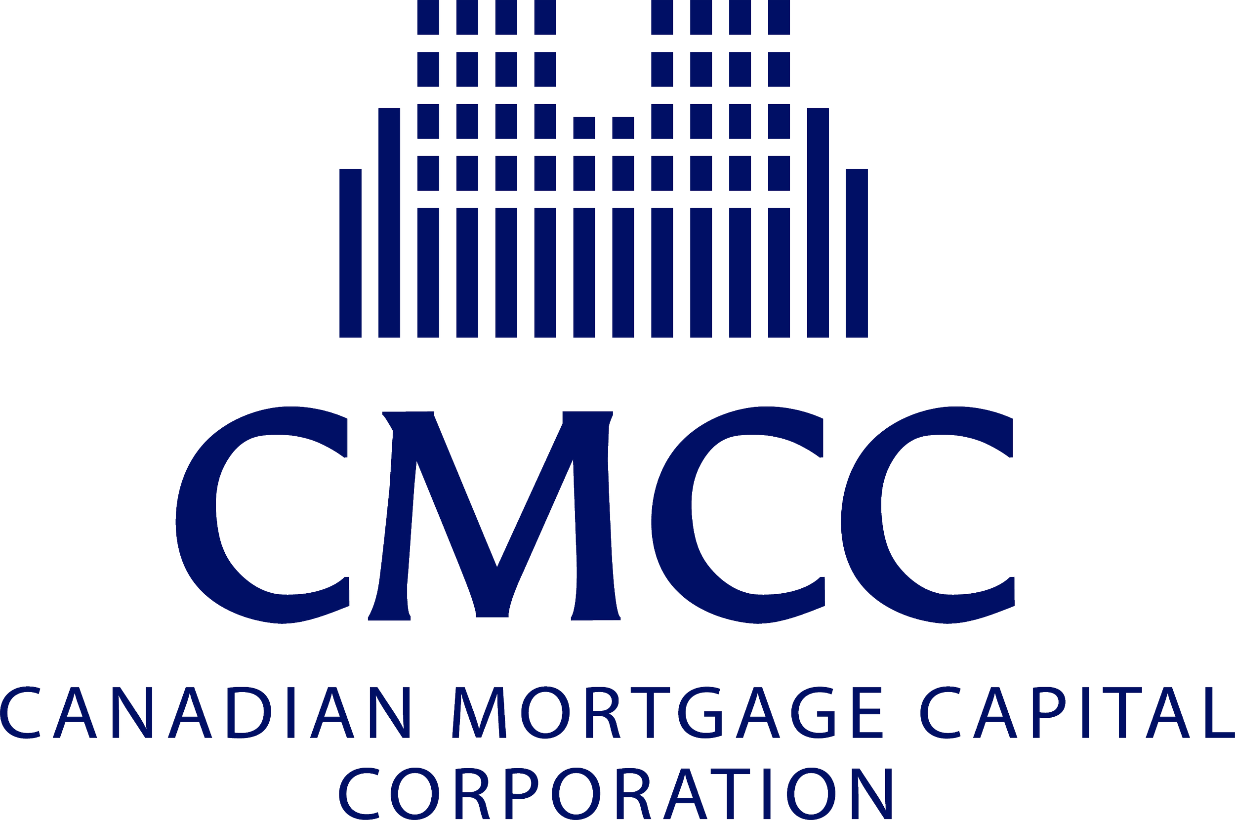 Canadian Mortgage Capital Corporation logo